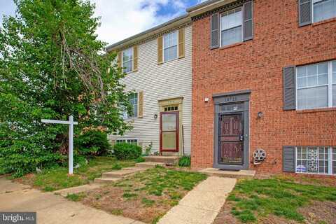 10734 CASTLETON WAY, UPPER MARLBORO, MD 20774