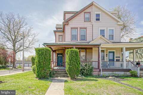 878 HADDON AVENUE, COLLINGSWOOD, NJ 08108