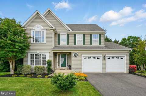 430 DEVON DRIVE, WARRENTON, VA 20186