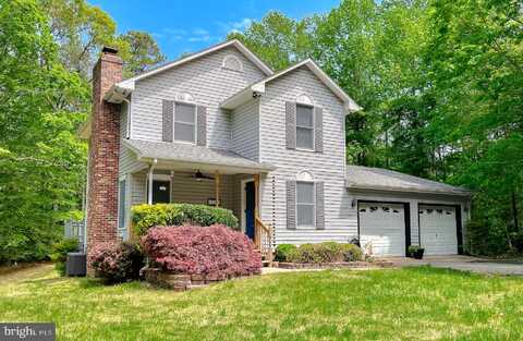 42334 VIRGINIA COURT, MECHANICSVILLE, MD 20659