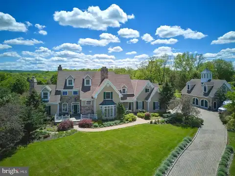 6000 ATKINSON ROAD, NEW HOPE, PA 18938