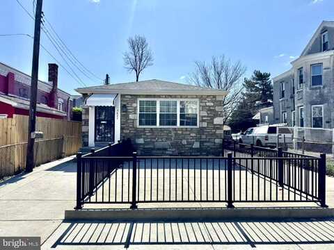 5825 DITMAN STREET, PHILADELPHIA, PA 19135