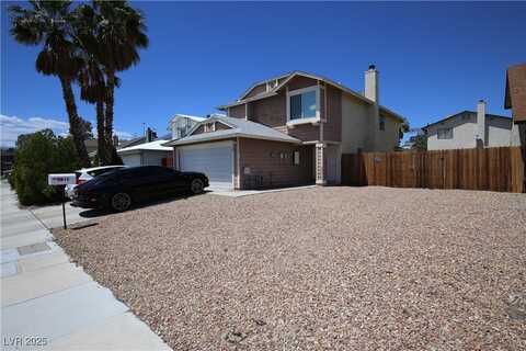 6812 Sheffield Drive, Las Vegas, NV 89108