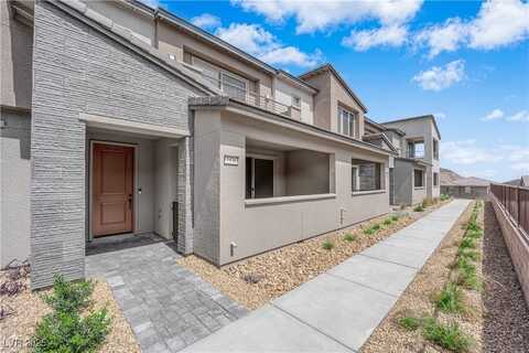 2536 Vandra Street, Las Vegas, NV 89138