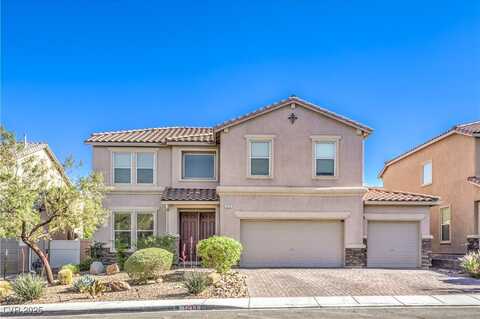 1213 High Altitude Avenue, North Las Vegas, NV 89032