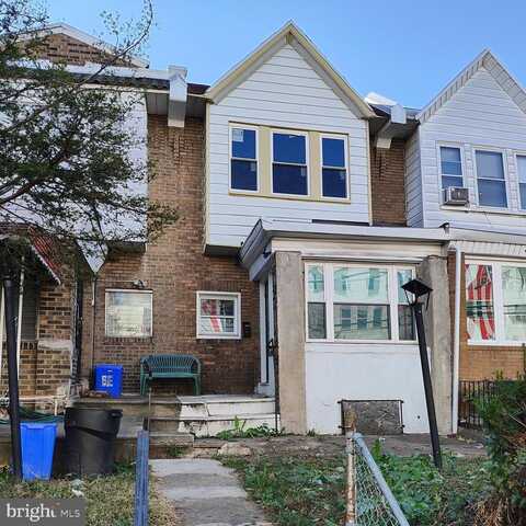 4824 BROWN STREET, PHILADELPHIA, PA 19139