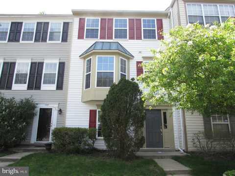 1535 ASHBURNHAM DRIVE, CROFTON, MD 21114