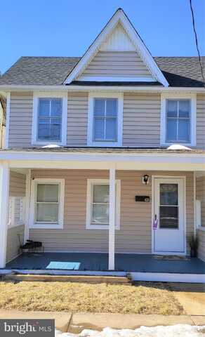 433 HIGHLAND AVENUE, WINCHESTER, VA 22601