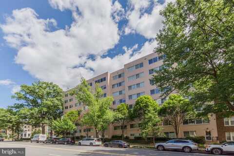 2829 CONNECTICUT AVENUE NW, WASHINGTON, DC 20008