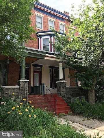 2940 GUILFORD AVENUE, BALTIMORE, MD 21218