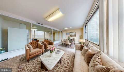 4600 DUKE STREET, ALEXANDRIA, VA 22304