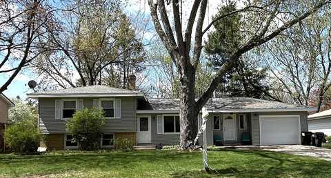6834 Shoreham Street, Portage, MI 49024