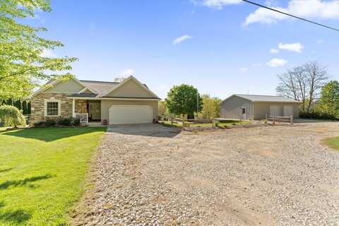 70630 Five Points Rd Road, Edwardsburg, MI 49112