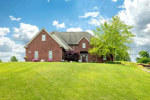 11067 Margaret Etta Drive, Dexter, MI 48130