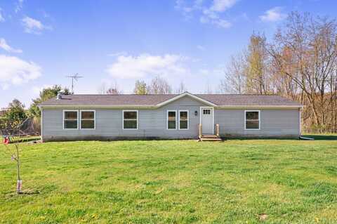 3311 5 Mile Road, Sears, MI 49679