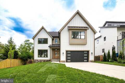 2003 NORDLIE PLACE, FALLS CHURCH, VA 22043