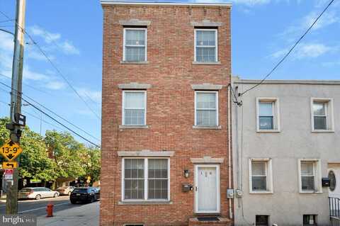 100 SIGEL STREET, PHILADELPHIA, PA 19148