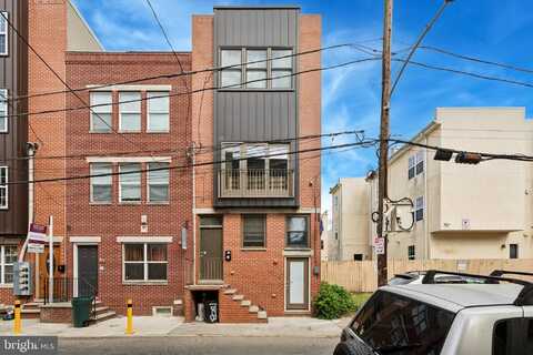 1911 N GRATZ STREET, PHILADELPHIA, PA 19121