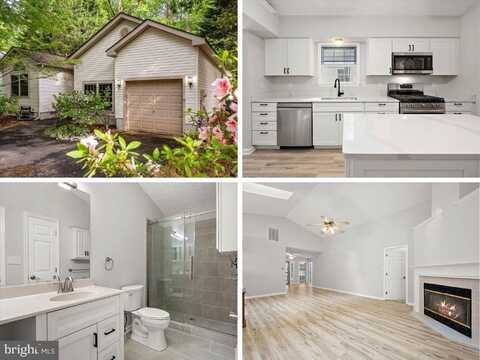30 CRESTHAVEN DRIVE, OCEAN PINES, MD 21811