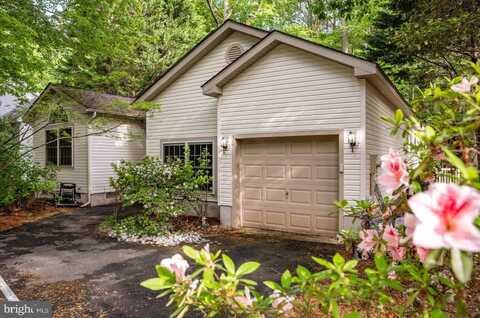 30 CRESTHAVEN DRIVE, OCEAN PINES, MD 21811