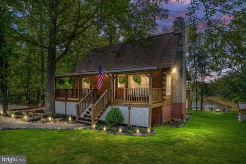 2 HEIGHTS COURT, RUTHER GLEN, VA 22546