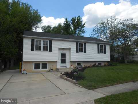 603 BLOOMFIELD DRIVE, WESTAMPTON, NJ 08060