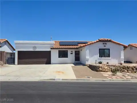 2822 La Palma Drive, Laughlin, NV 89029