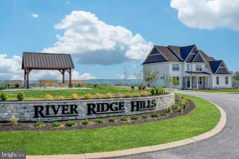 502 WINDING WAY, WRIGHTSVILLE, PA 17368
