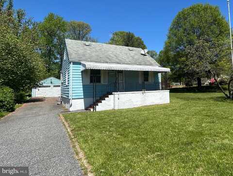 1806 MIDDLEBOROUGH, ESSEX, MD 21221