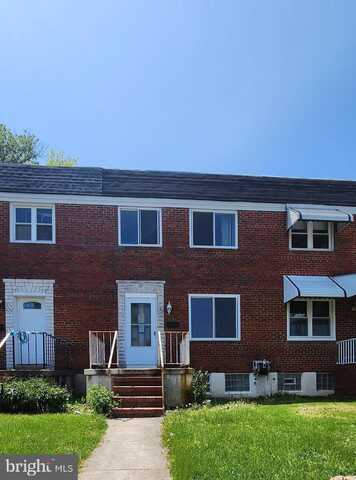 2247 SEARLES ROAD, BALTIMORE, MD 21222