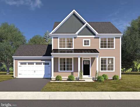 505 WINDERMERE RD - BAILEY MODEL, WRIGHTSVILLE, PA 17368