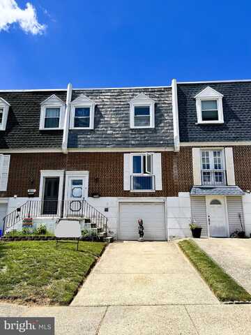 3206 KILBURN ROAD, PHILADELPHIA, PA 19114