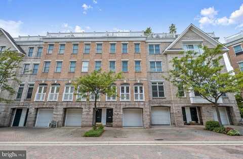 1252 HARBOR ISLAND WALK, BALTIMORE, MD 21230