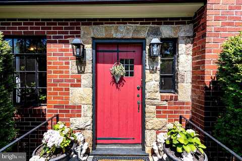 515 MOUNT SALEM AVENUE, WASHINGTON, VA 22747