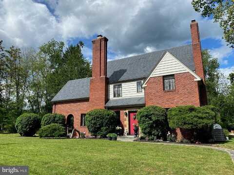 515 MOUNT SALEM AVENUE, WASHINGTON, VA 22747