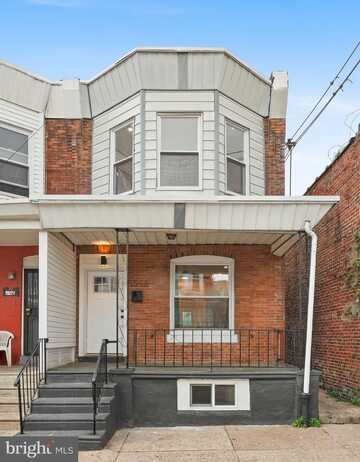 5556 PEMBERTON STREET, PHILADELPHIA, PA 19143