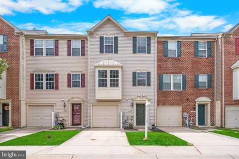 7258 MOCKINGBIRD CIRCLE, GLEN BURNIE, MD 21060