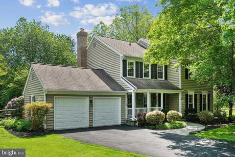 8401 SAINT REGIS WAY, MONTGOMERY VILLAGE, MD 20886