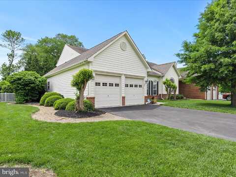 27 AVON PARK BOULEVARD, OCEAN VIEW, DE 19970