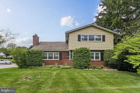 808 WASHINGTON ROAD, WESTMINSTER, MD 21157