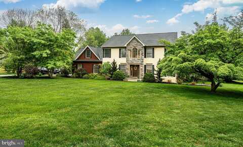 412 IVY MILLS ROAD, GLEN MILLS, PA 19342