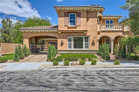 3198 Stella Cilento Avenue, Henderson, NV 89044