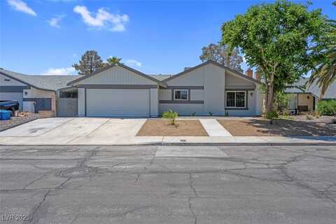 6181 Cedarwood Avenue, Las Vegas, NV 89103