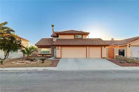 4835 Illustrious Street, Las Vegas, NV 89147
