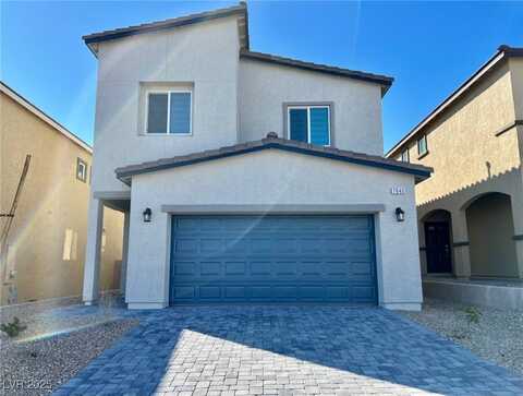 7845 Morganite Avenue, Las Vegas, NV 89113