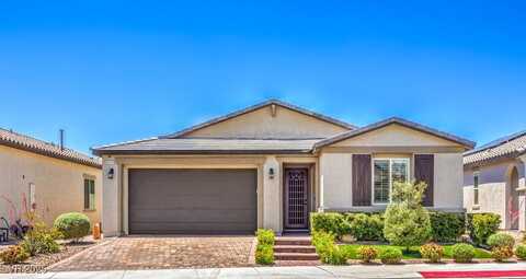 5429 Blinding Lights Street, North Las Vegas, NV 89081