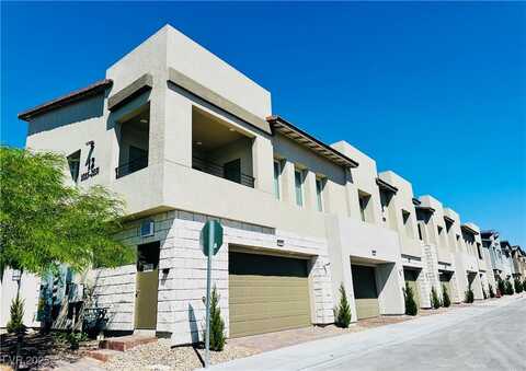 600 N Carriage Hill Drive, Las Vegas, NV 89138