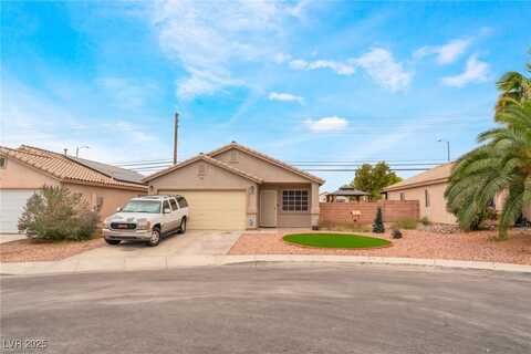 2319 Little Italy Avenue, North Las Vegas, NV 89031