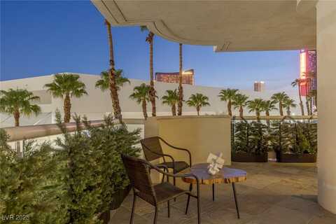 2877 Paradise Road, Las Vegas, NV 89109