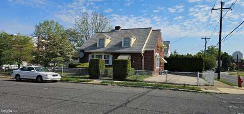 1825 SHELMIRE AVENUE, PHILADELPHIA, PA 19111